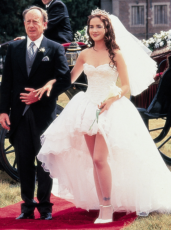 актрисы из сериалов 90-х, актрисы которым мы подражали 