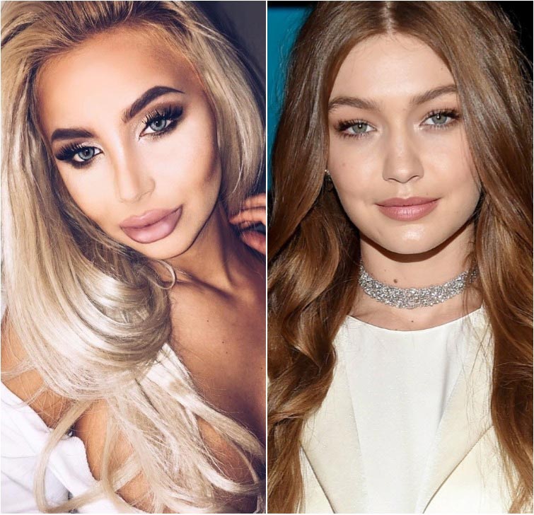 вещи которые удешевят любой образ