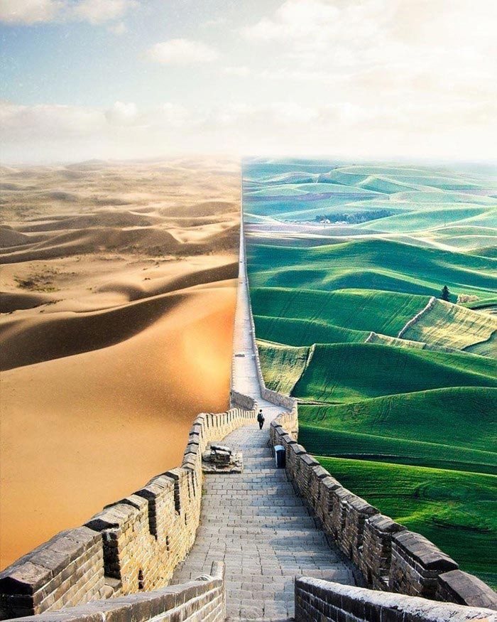 фантазии фотошоп, шедевры фотошопа, работы фотошоперов, крутой фотошоп