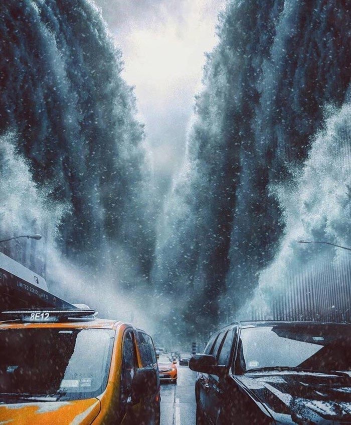 фантазии фотошоп, шедевры фотошопа, работы фотошоперов, крутой фотошоп