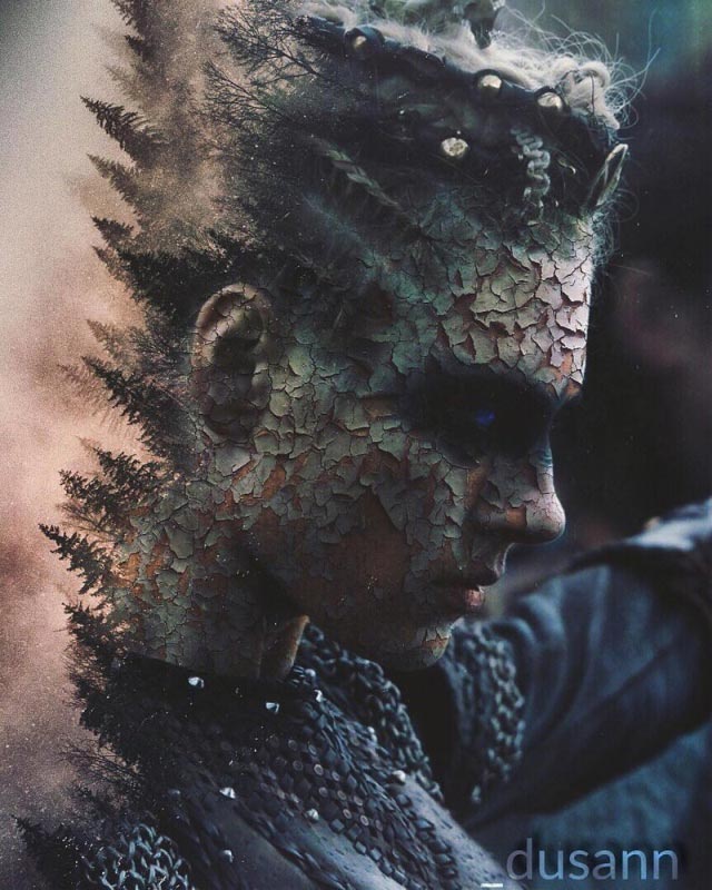 фантазии фотошоп, шедевры фотошопа, работы фотошоперов, крутой фотошоп