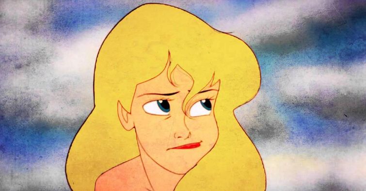 10 моментов с диснеевскими принцессами, которые могли не произойти факты о диснеевских принцессах, моменты с диснеевскими принцессами, диснеевские принцессы неизвестные