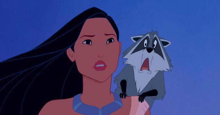 10 моментов с диснеевскими принцессами, которые могли не произойти факты о диснеевских принцессах, моменты с диснеевскими принцессами, диснеевские принцессы неизвестные