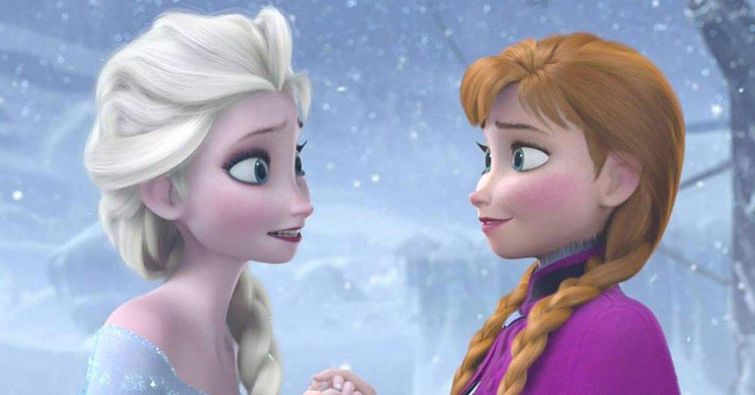 10 моментов с диснеевскими принцессами, которые могли не произойти факты о диснеевских принцессах, моменты с диснеевскими принцессами, диснеевские принцессы неизвестные