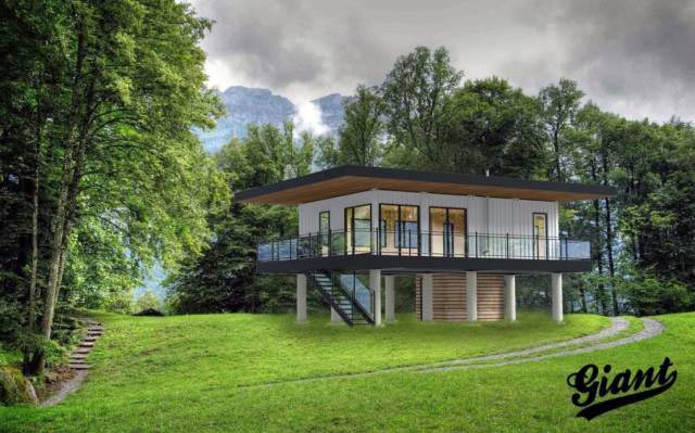 дома из контейнеров, дома из морских контейнеров, дом из контейнеров проекты, дома из контейнеров фото, дома из контейнеров идеи