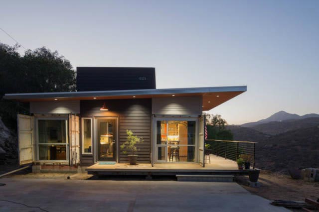 дома из контейнеров, дома из морских контейнеров, дом из контейнеров проекты, дома из контейнеров фото, дома из контейнеров идеи