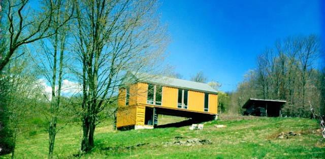 дома из контейнеров, дома из морских контейнеров, дом из контейнеров проекты, дома из контейнеров фото, дома из контейнеров идеи