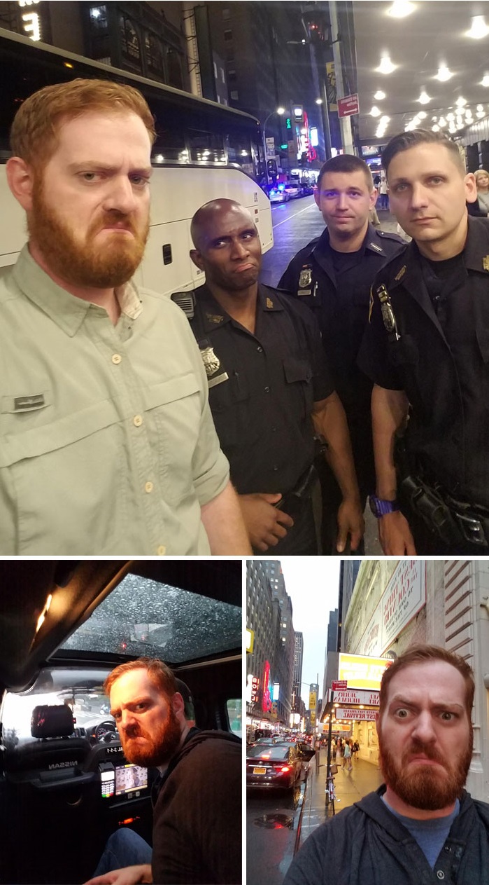 мужчины доказавшие что с ними женщинам никогда не будет скучно, 