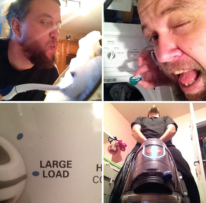 мужчины доказавшие что с ними женщинам никогда не будет скучно, 