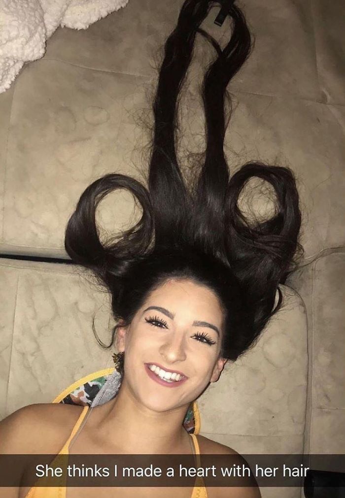 мужчины доказавшие что с ними женщинам никогда не будет скучно, 