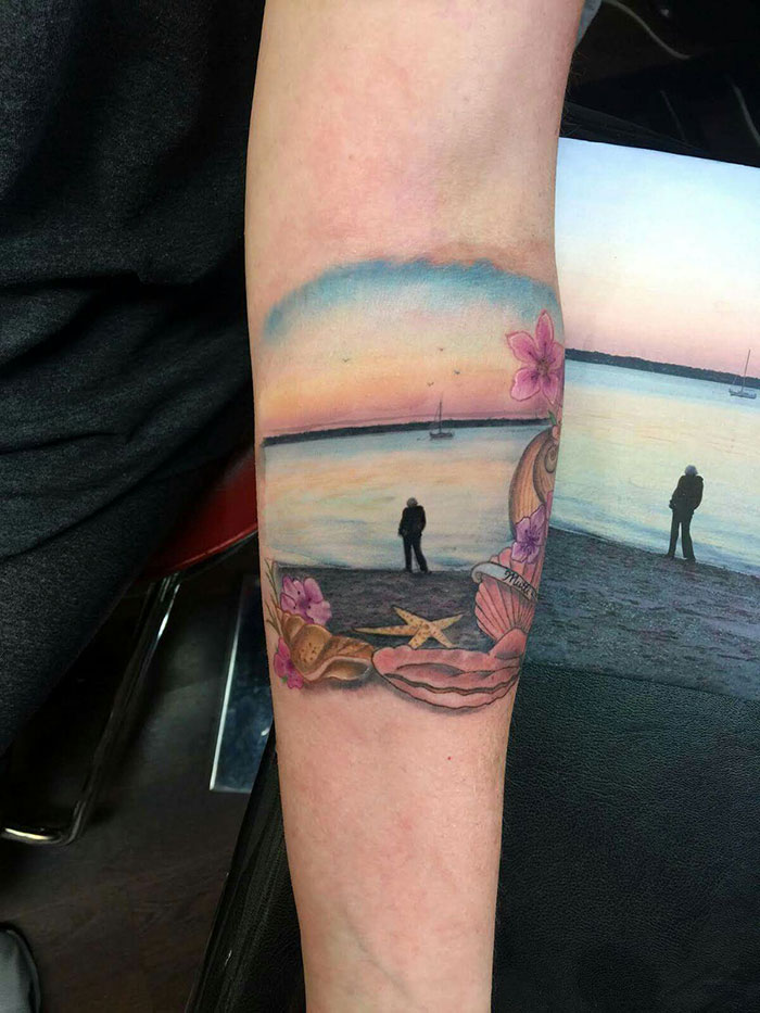  последние фотографии в жизни людей, фотографии людей сделанные незадолго до их смерти