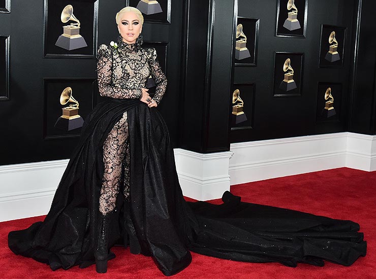 «Грэмми — 2018»: лучшие и худшие образы церемонии Грэмми 2018, лучшие и худшие образы церемонии Грэмми 2018