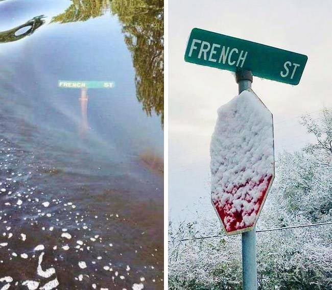 25 удивительных фотографий, доказывающих, что время меняет всё как меняет время, время меняет всё, до и после, тогда и сейчас