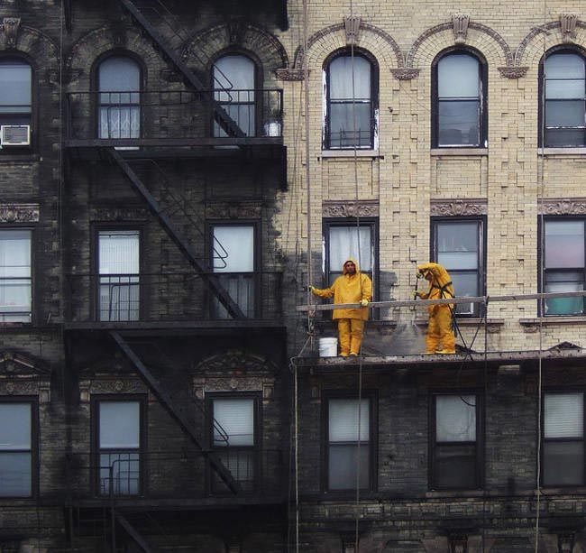 25 удивительных фотографий, доказывающих, что время меняет всё как меняет время, время меняет всё, до и после, тогда и сейчас