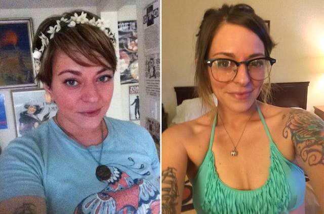 Эти люди бросили пить алкоголь, и вы только взгляните как сильно они изменились люди отказавшиеся от алкоголя, бросили пить до и после, люди до и после того как бросили пить, отказ от алкоголя до и после