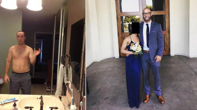 Эти люди бросили пить алкоголь, и вы только взгляните как сильно они изменились люди отказавшиеся от алкоголя, бросили пить до и после, люди до и после того как бросили пить, отказ от алкоголя до и после