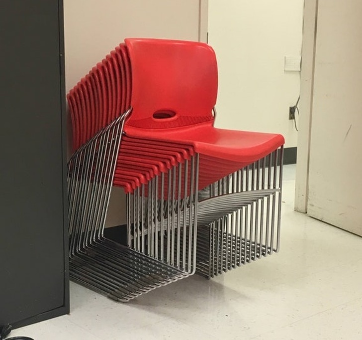 рай для перфекциониста, идеальные фотографии 