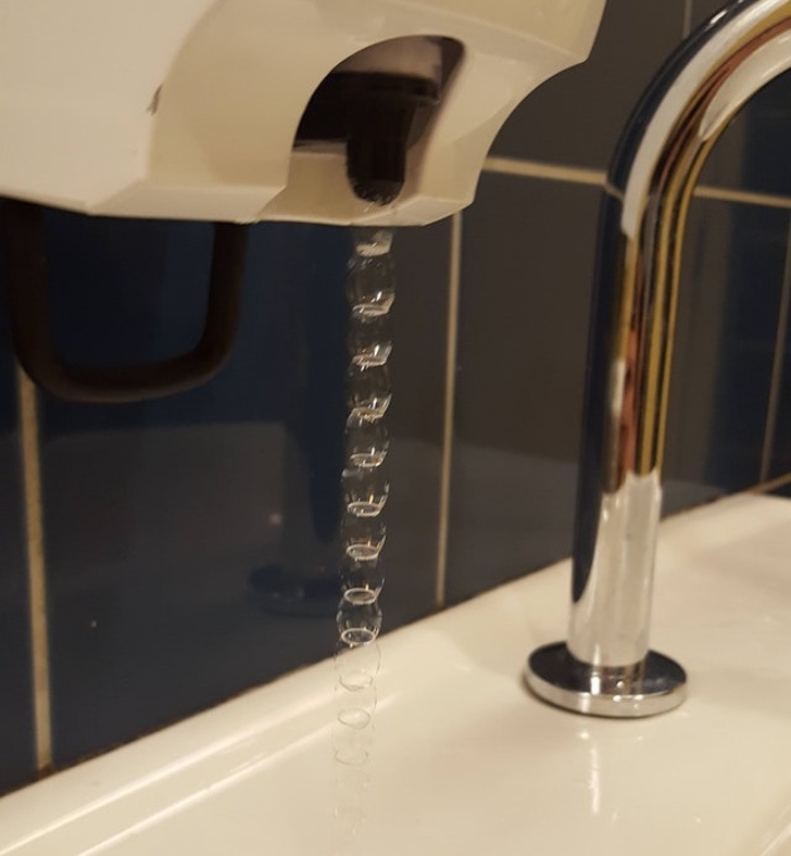 рай для перфекциониста, идеальные фотографии 