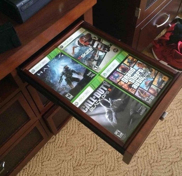 рай для перфекциониста, идеальные фотографии 