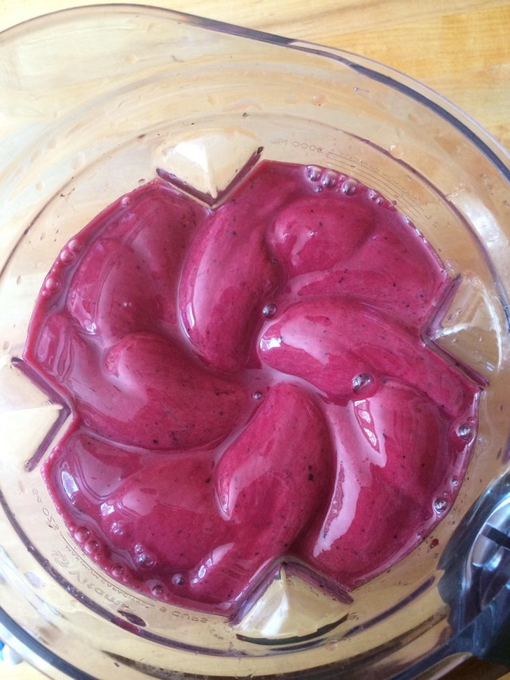 рай для перфекциониста, идеальные фотографии 