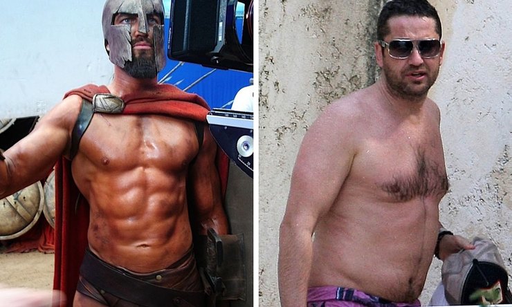 звёзды набравшие килограммы, знаменитости которые набрали лишние килограммы 