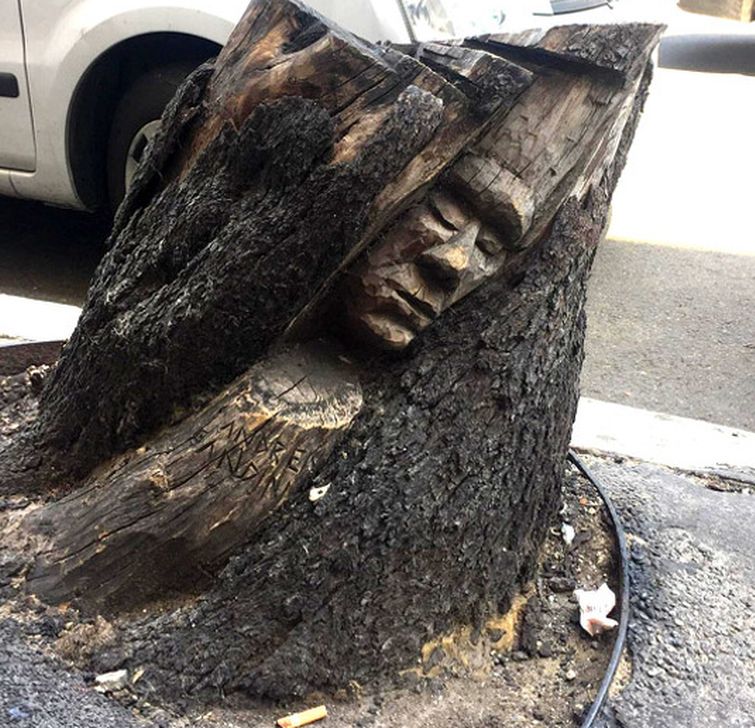 люди делятся неожиданными находками, удивительные находки