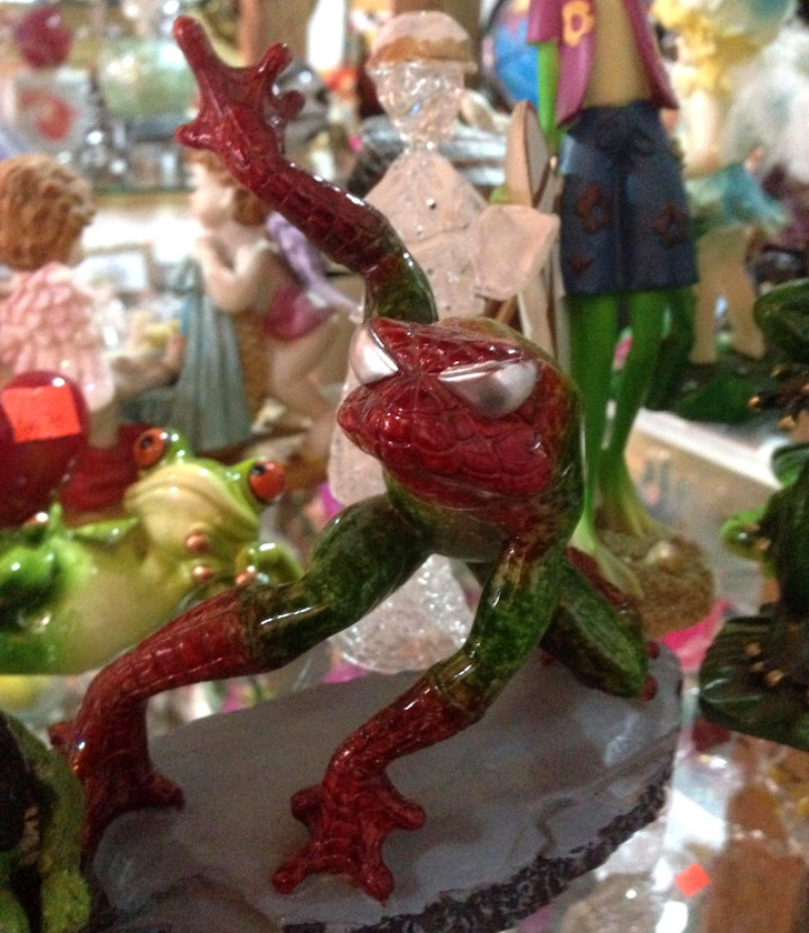 люди делятся неожиданными находками, удивительные находки