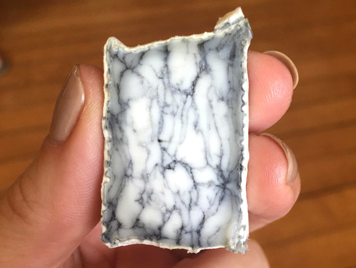 люди делятся неожиданными находками, удивительные находки