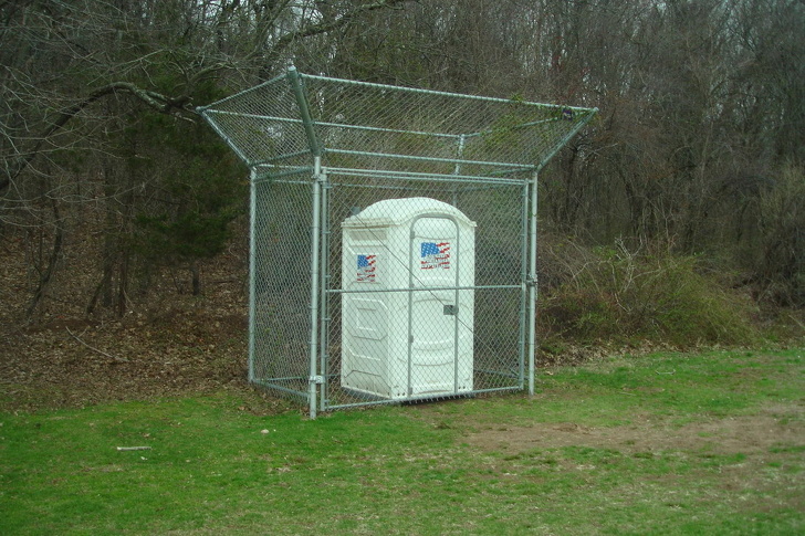 Когда что-то пошло не так, всё пошло не по плану