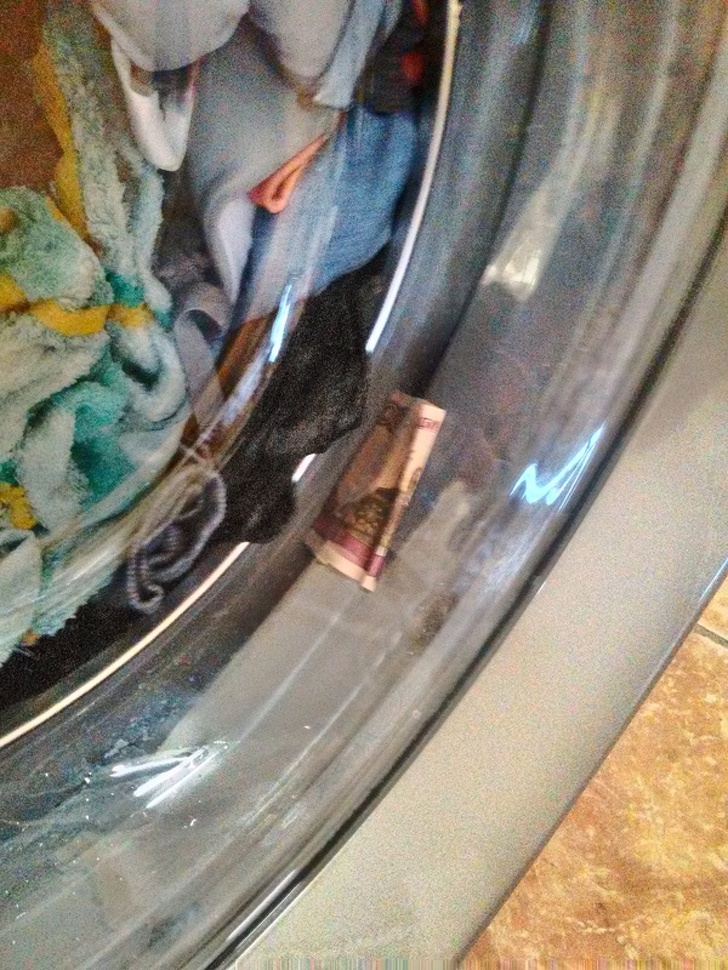 Когда что-то пошло не так, всё пошло не по плану