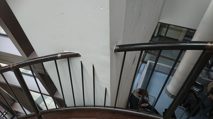 Когда что-то пошло не так, всё пошло не по плану