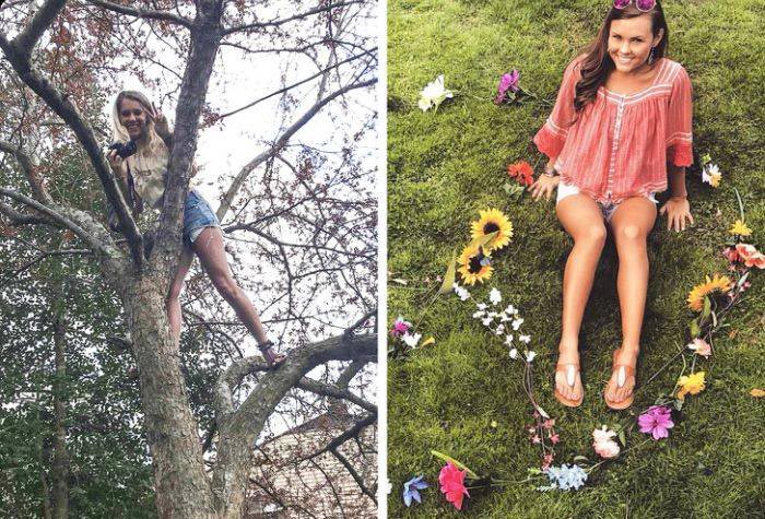 правда инстаграма, правда за красивыми фотографиями,  правда за красивыми фотографиями Инстаграма