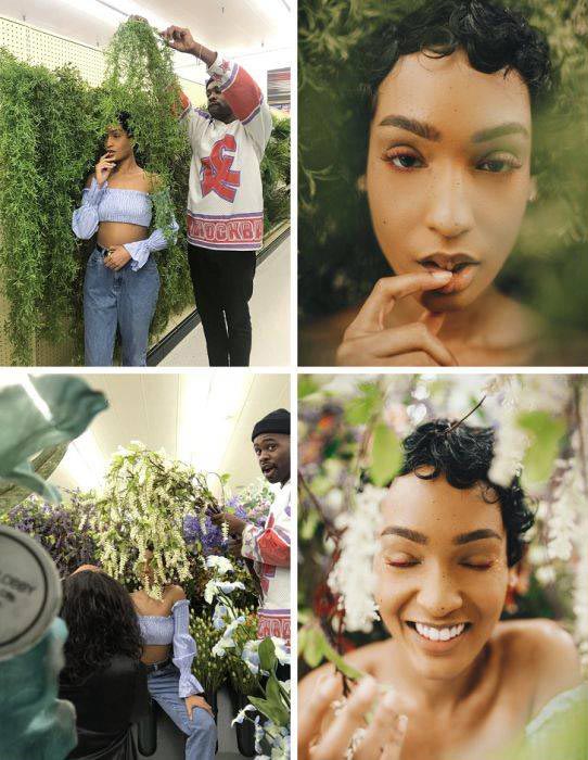 правда инстаграма, правда за красивыми фотографиями,  правда за красивыми фотографиями Инстаграма