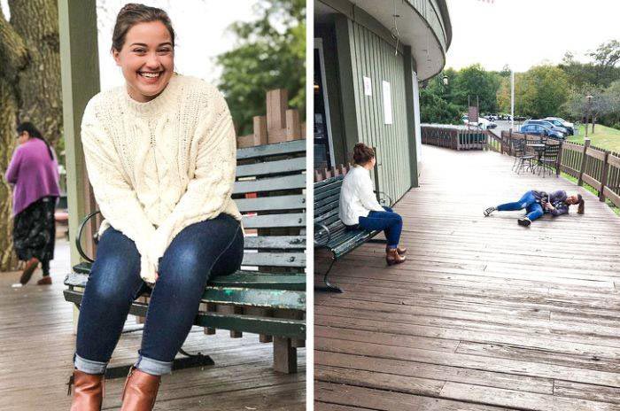 правда инстаграма, правда за красивыми фотографиями,  правда за красивыми фотографиями Инстаграма