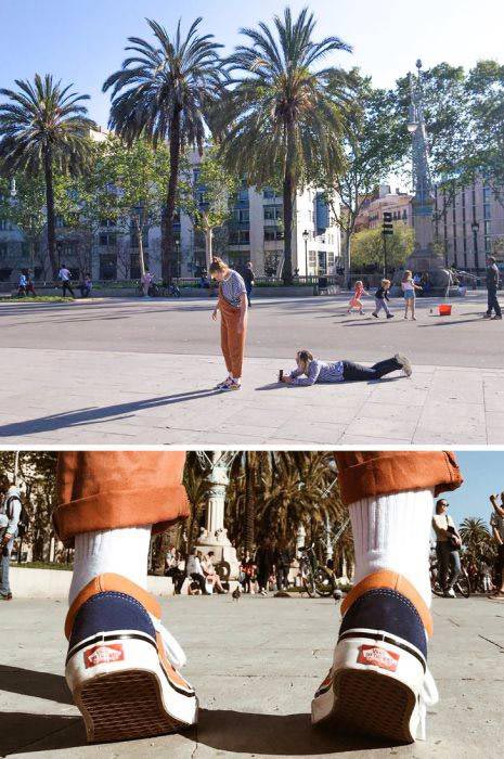 правда инстаграма, правда за красивыми фотографиями,  правда за красивыми фотографиями Инстаграма