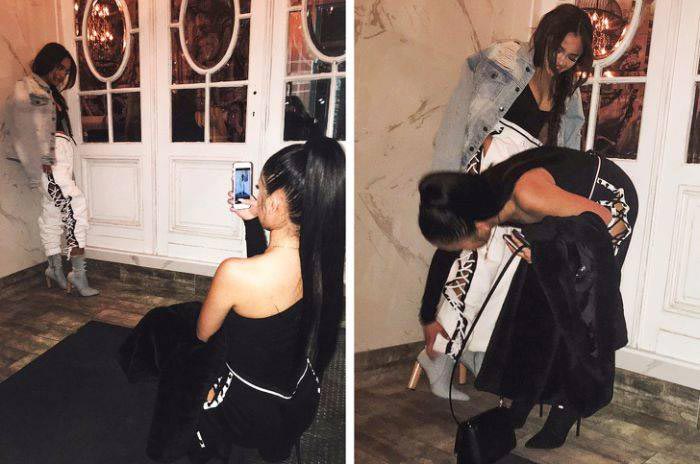 правда инстаграма, правда за красивыми фотографиями,  правда за красивыми фотографиями Инстаграма