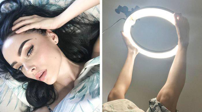 правда инстаграма, правда за красивыми фотографиями,  правда за красивыми фотографиями Инстаграма