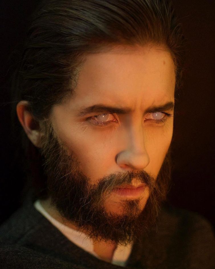 Анжелика Бем, Jokerlolibel, российский косплеер, девушка косплеер