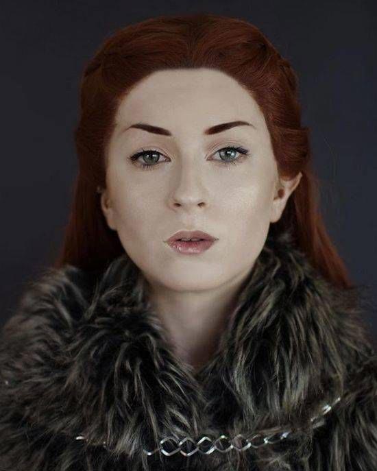 Анжелика Бем, Jokerlolibel, российский косплеер, девушка косплеер