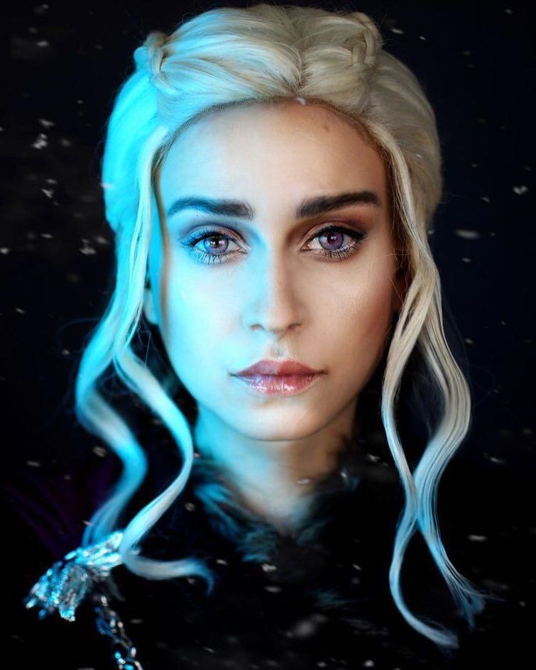 Анжелика Бем, Jokerlolibel, российский косплеер, девушка косплеер