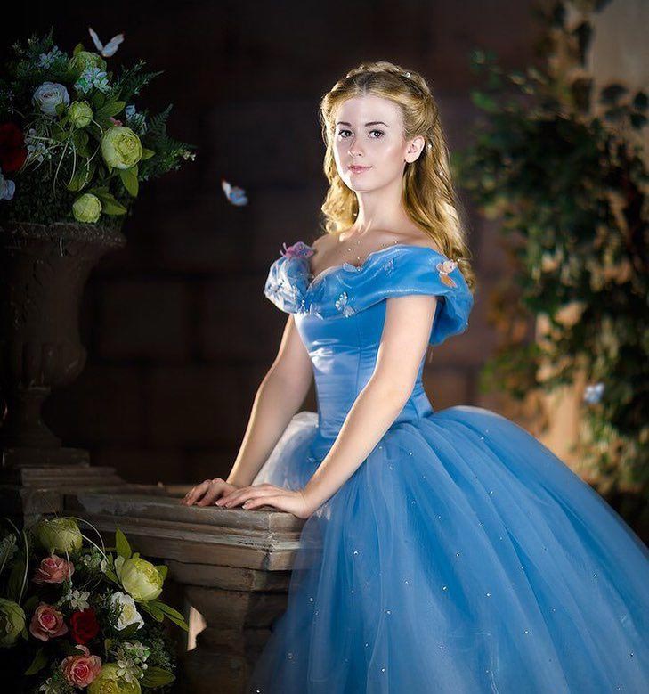 Анжелика Бем, Jokerlolibel, российский косплеер, девушка косплеер