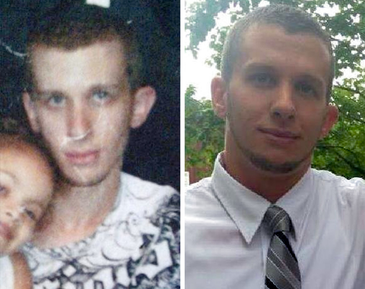 люди которые избавились от зависимости, люди бросили вредные привычки 