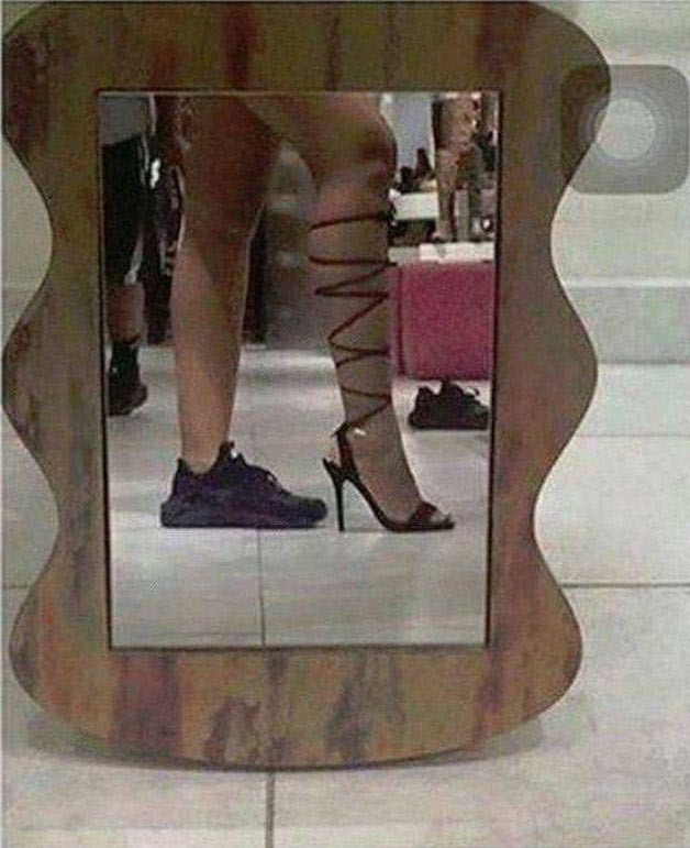 девушки делятся на 2 типа, два типа девушек, девушки 2 типа