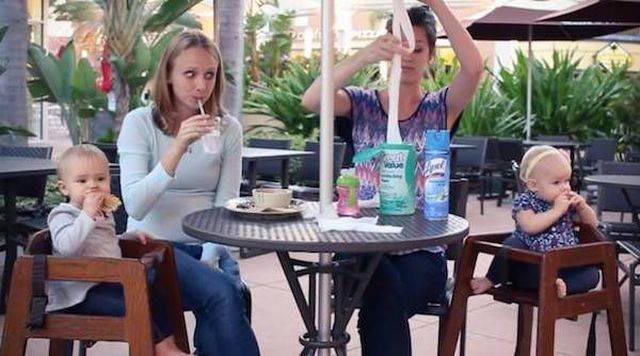 девушки делятся на 2 типа, два типа девушек, девушки 2 типа