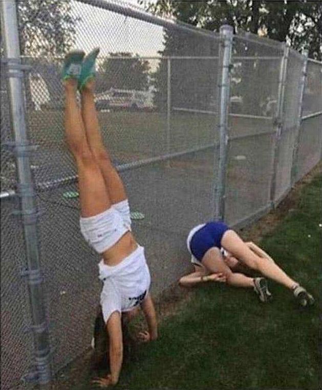 девушки делятся на 2 типа, два типа девушек, девушки 2 типа