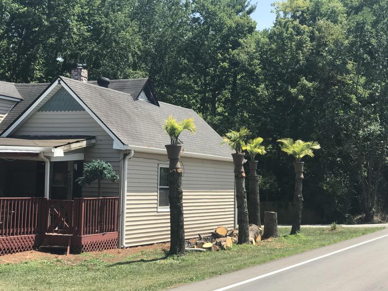 25 раз, когда люди хотели сделать что-то хорошее своими руками, но полностью облажались вещи сделали своими руками, сделано своими руками, сумасбродный проект, сделали руками облажались