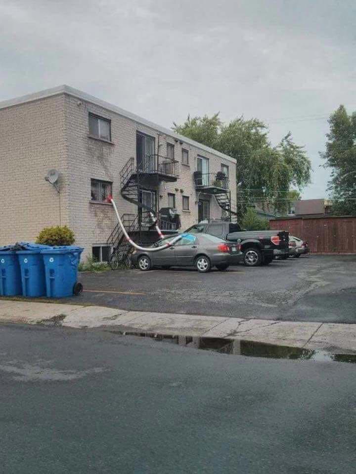 25 раз, когда люди хотели сделать что-то хорошее своими руками, но полностью облажались вещи сделали своими руками, сделано своими руками, сумасбродный проект, сделали руками облажались