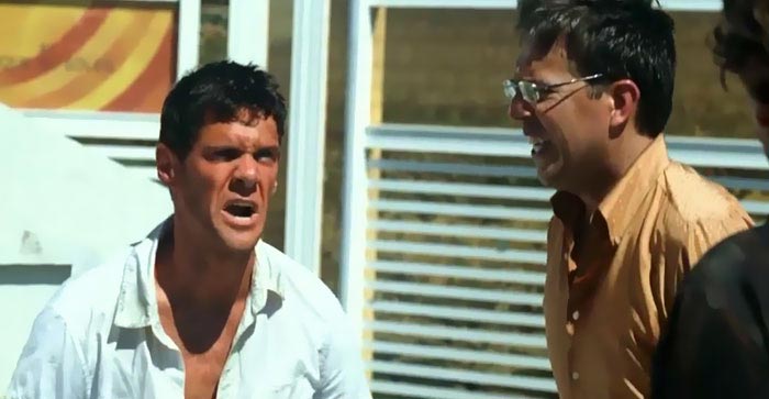 нелепые недочёты в фильма, дыры в сюжетах фильмов, киноляпы в фильмах, недочёты в сюжетах фильмов