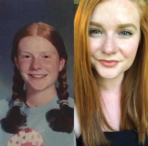 30 несуразных подростков, которые с возрастом превратились в секси-шмекси подростки выросли в красавцев, несуразные подростки в горячих красавцев, подростки изменились с возрастом, люди с возрастом сильно изменились