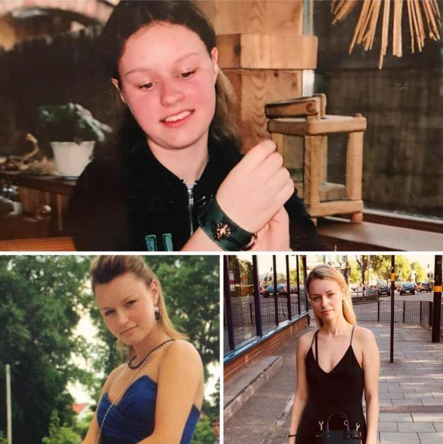 30 несуразных подростков, которые с возрастом превратились в секси-шмекси подростки выросли в красавцев, несуразные подростки в горячих красавцев, подростки изменились с возрастом, люди с возрастом сильно изменились